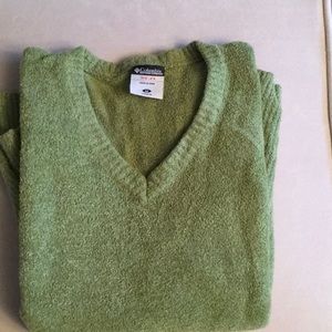 Columbia Sweater